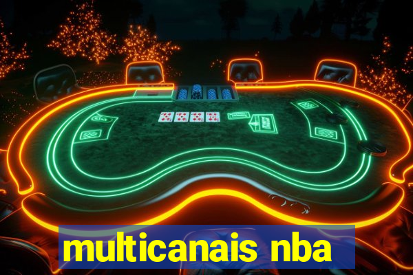 multicanais nba